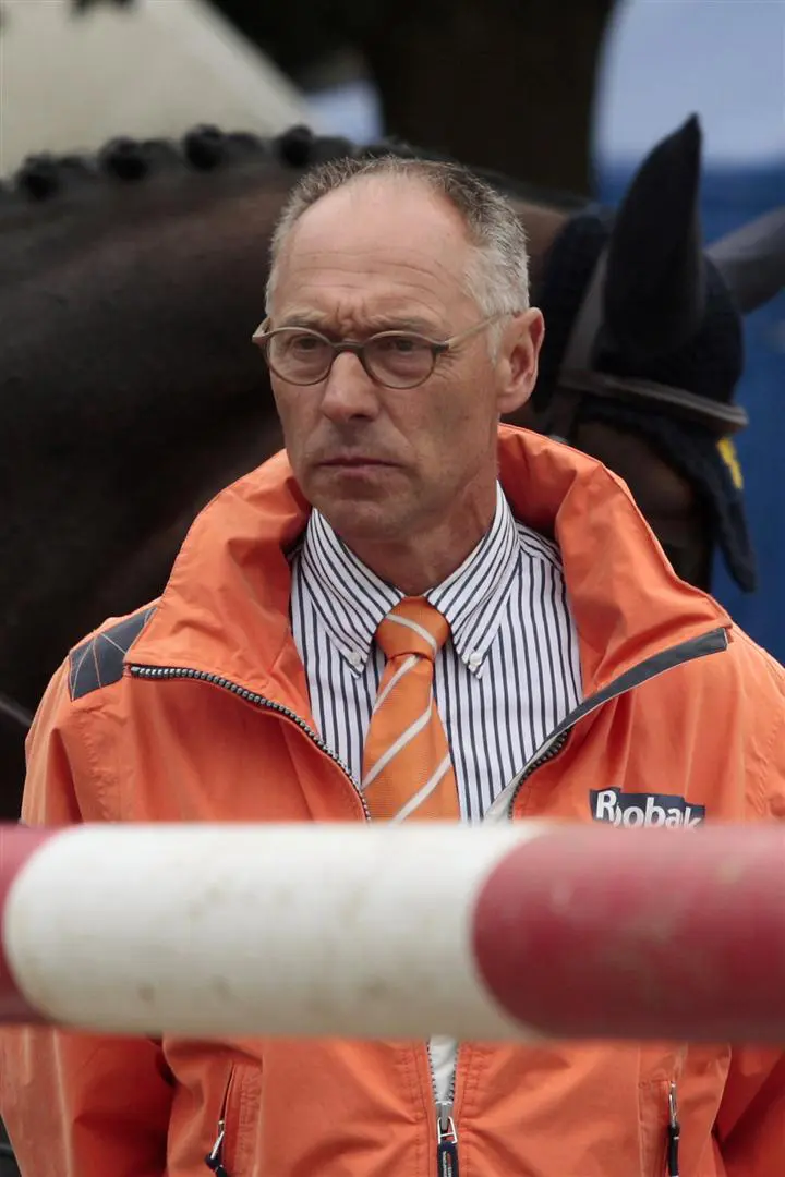 Rob Ehrens: ‘Blijven strijden!’ featured image