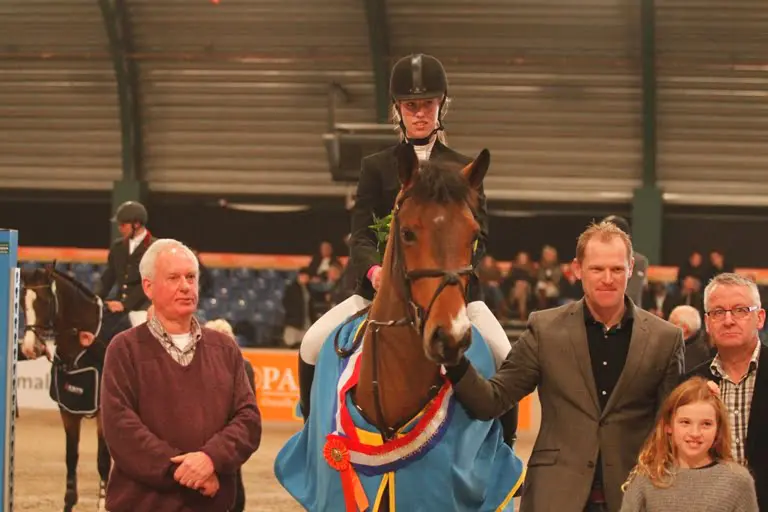 Cent Carats pakt overwinning GMB-finale vijfjarigen featured image