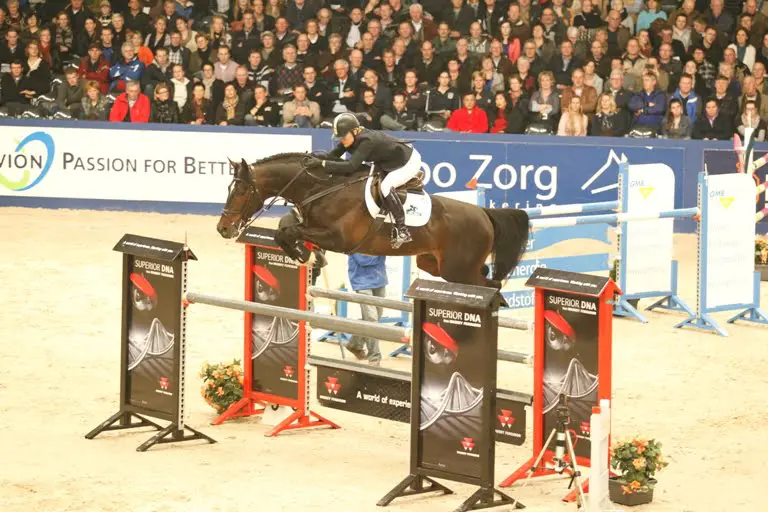 VHO Trofee voor laatste starter Zapatero VDL featured image