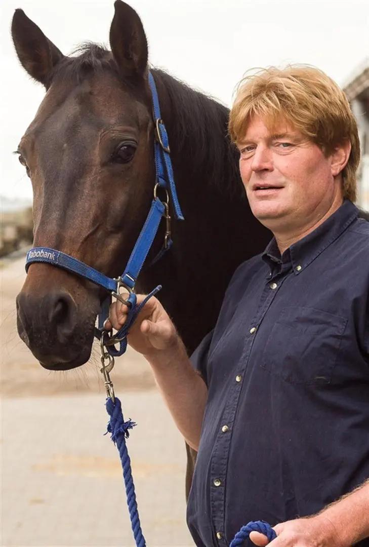 Vader en zoon Hofland twee stermerries rijker featured image
