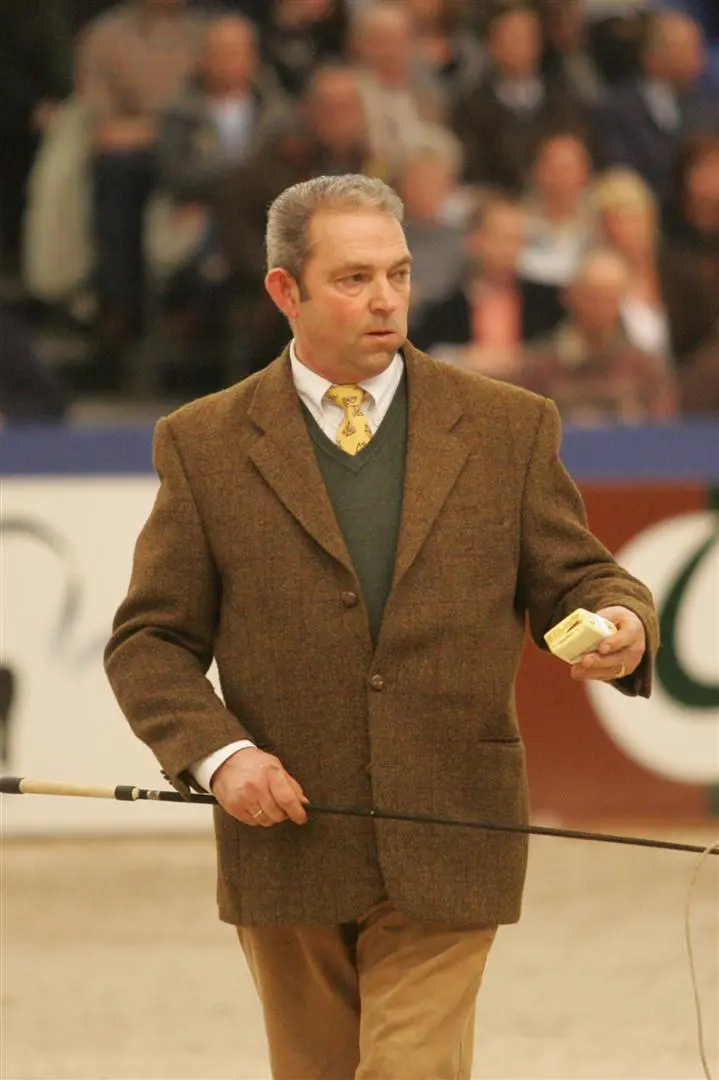 Rinkes stopt met fokkerij; Jos van Deurzen koopt 37 paarden featured image