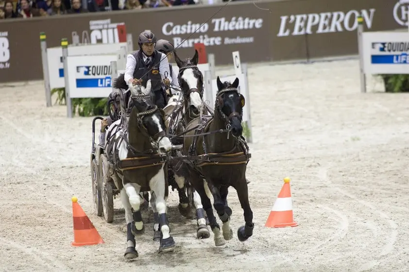 Koos de Ronde en vader en zoon Chardon starten in Lyon WB-seizoen featured image