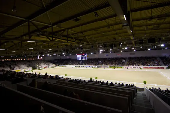 Overval op Indoor Brabant featured image