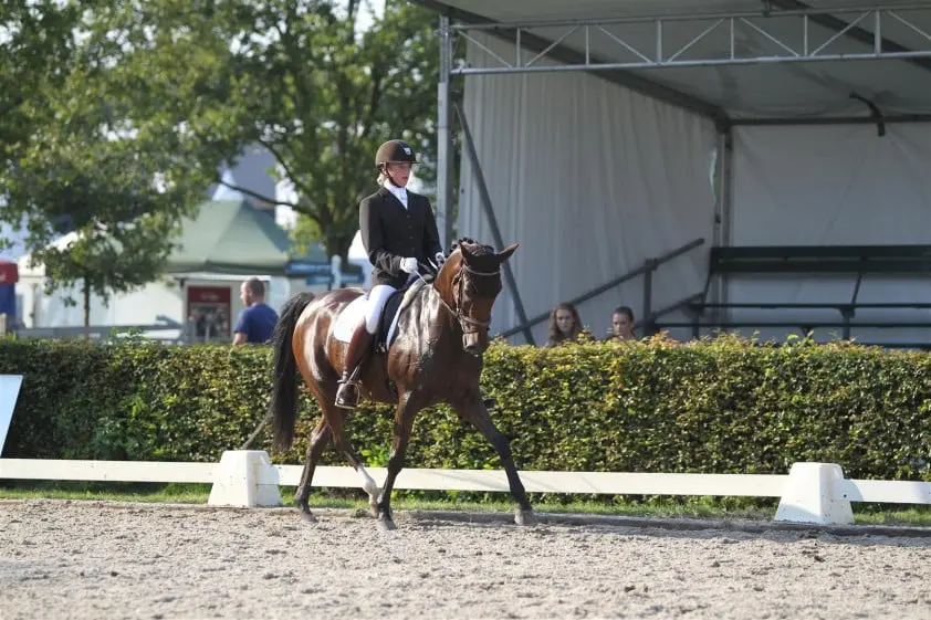 Zoutendijk domineert ook in Uden featured image