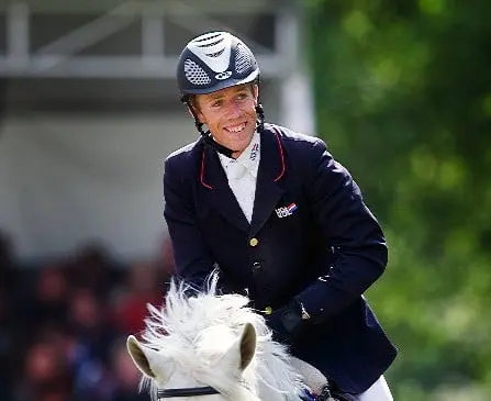 Zwitserse zege in 1.45m Parijs featured image