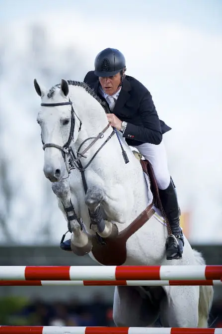 Zoï Snels nieuwe ruiter van Quality Time TN featured image