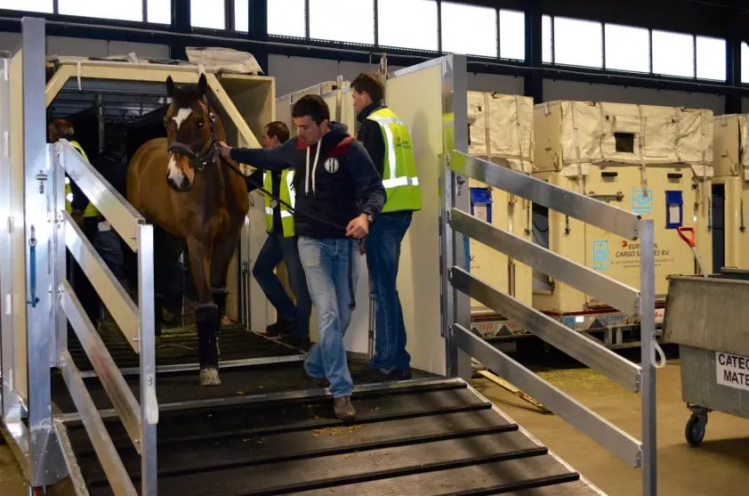 Nog meer exportrestricties door EIA-geval featured image