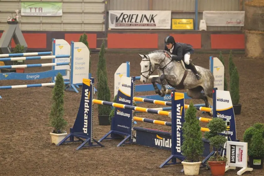 Goede prestatie Pim Mulder in Odense featured image