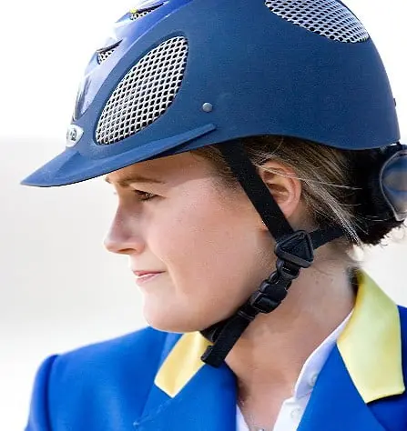 Zangersheide koopt Montreal om hem te klonen featured image