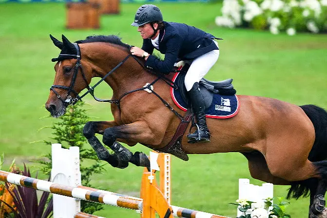 Wesley Heijdens derde in San Giovanni featured image