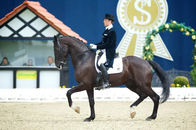 Laurens van Lieren versus Dinja van Liere featured image