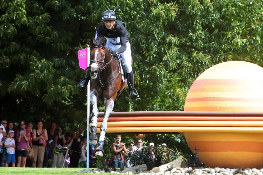 Paget: ‘Hopelijk snel weer op concours’ featured image