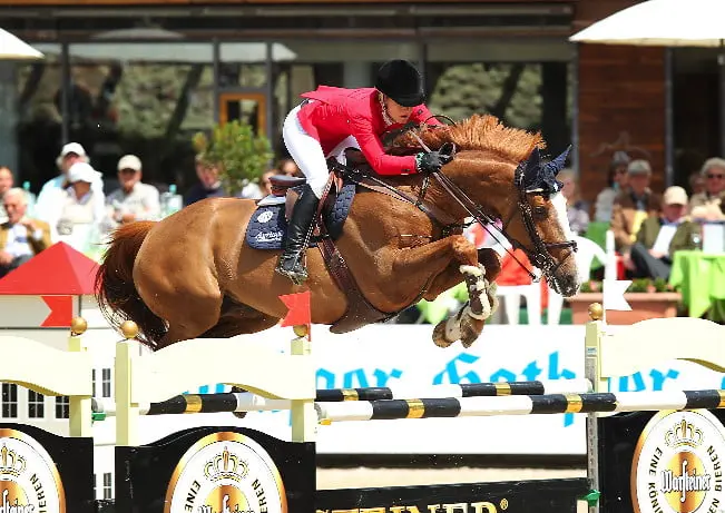 Augustsson snelt naar winst, Bruggink achtste featured image