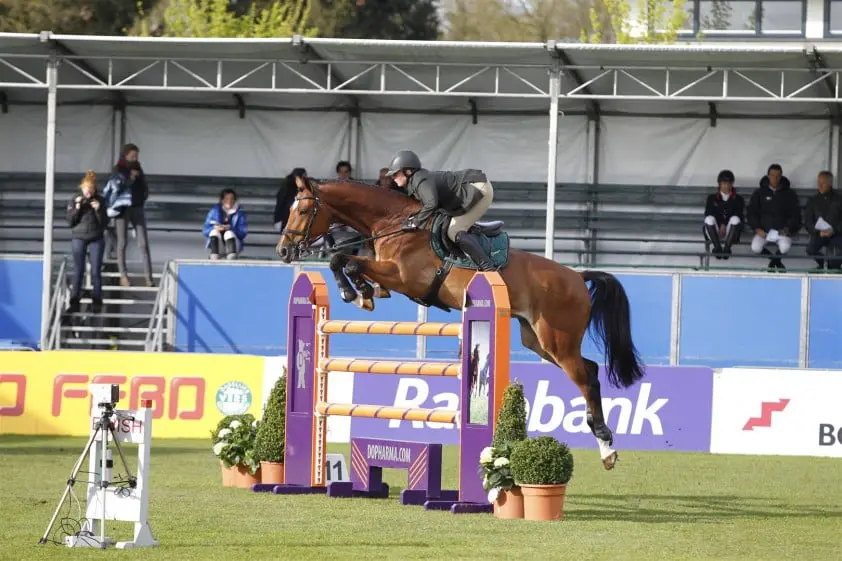 Bianca Schoenmakers tweede in Medium Tour Final featured image