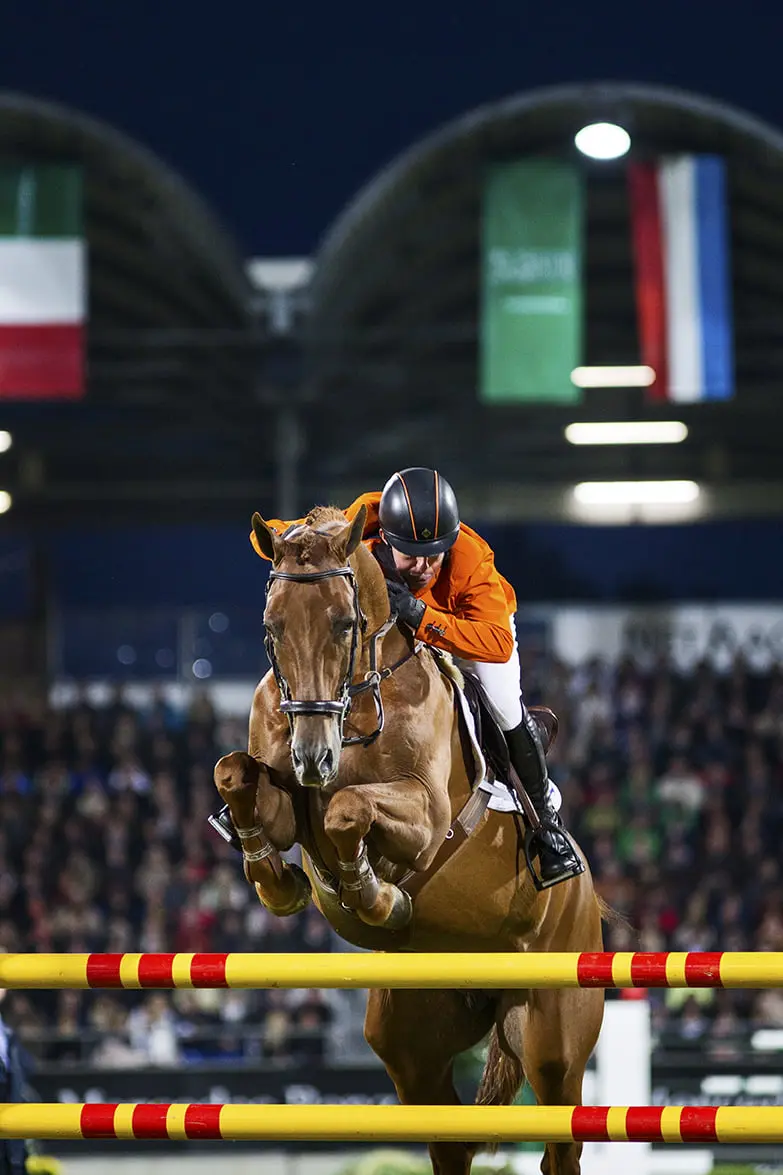 Grote namen in Treffen featured image