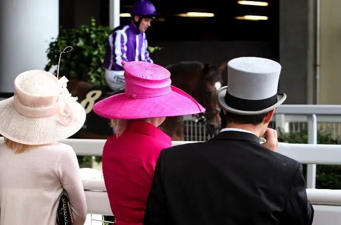 Vernieuwd National Horseracing Museum in Newmarket featured image