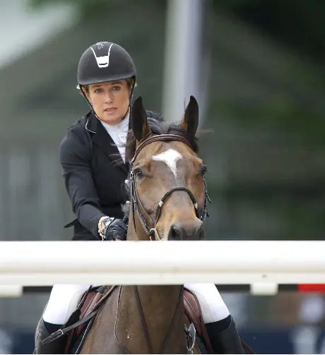 1,45m Birmingham voor Laura Renwick featured image