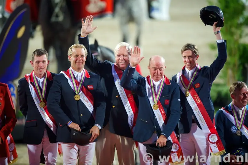 Britten pakken goud uit grabbelton featured image