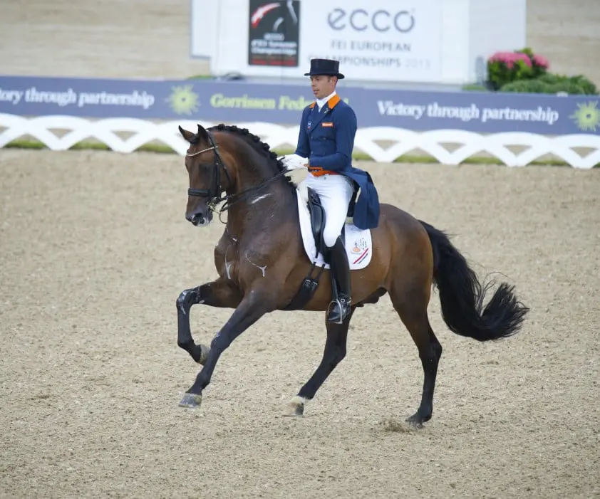 Glock’s Romanov overleden op 20-jarige leeftijd featured image