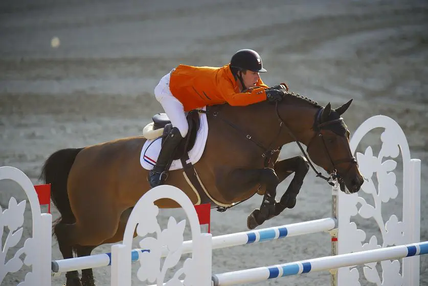 Maikel van der Vleuten en Verdi toch naar finale featured image