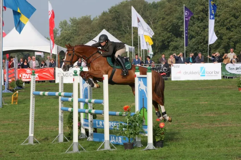 Grote Prijs van Varsseveld naar Bianca Schoenmakers featured image