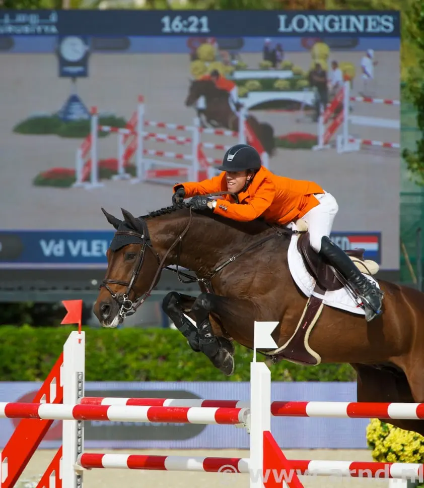 Brazilië verrassende winnaar, Oranje knap tweede featured image