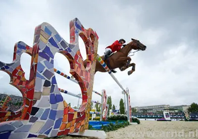 Verenigde Staten winnen de troostfinale featured image