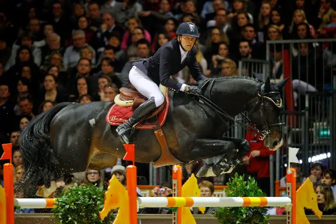 Delestre schrijft Grand Prix Beervelde op zijn naam featured image
