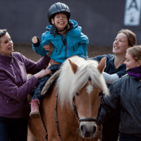 17.000 euro naar Manege in ’t BioBos featured image
