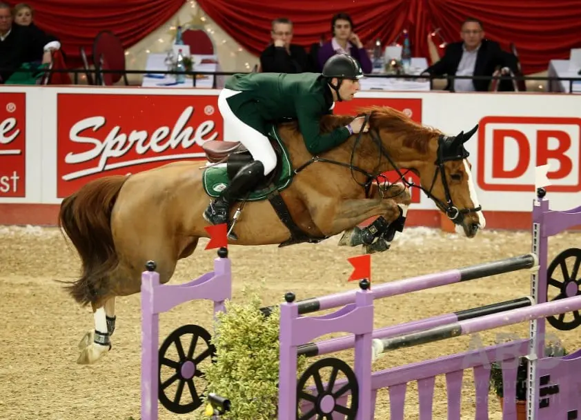 Gert-Jan Bruggink en Andrea weer op één featured image