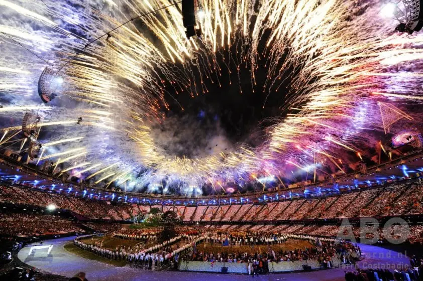 De redactie van Horses.nl wenst u het allerbeste voor 2026 featured image