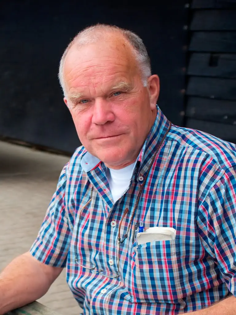 Jan Greve: ‘Paardenbeul bestaat niet’ featured image