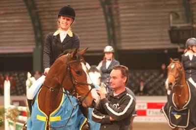 Davos en Aniek Jansen winnen GMB Wintercompetitie featured image