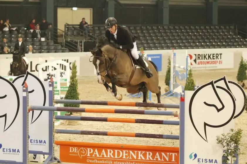 Dubbeldam’s Counselor naar Tuganov featured image