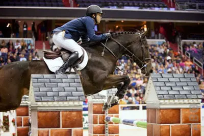 Kent Farrington wint, Marc Houtzager vijfde featured image