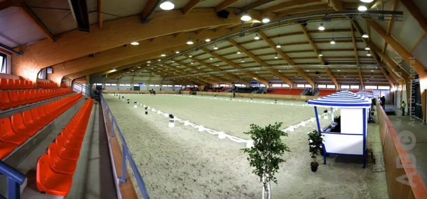 Eerste CSI op Nationaal Hippisch Centrum op de agenda featured image