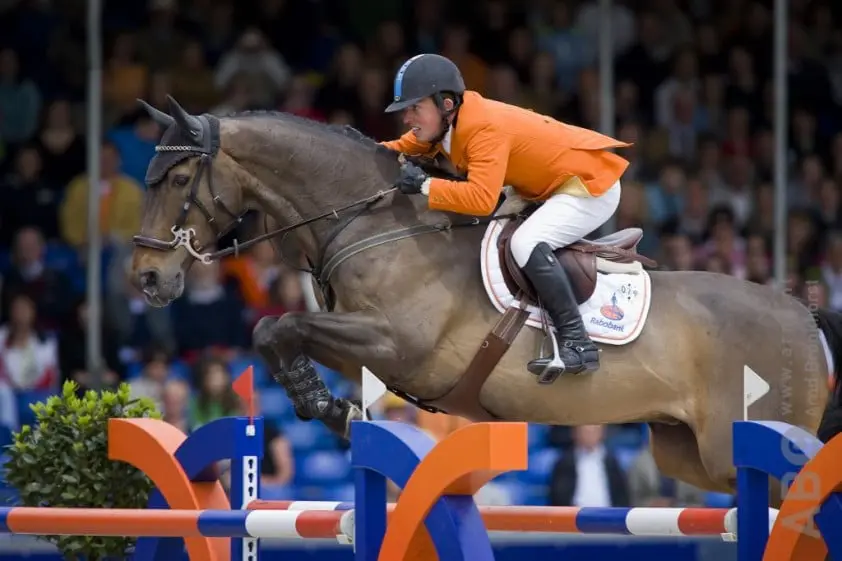 Engelse koper laat Monaco in Nederland featured image