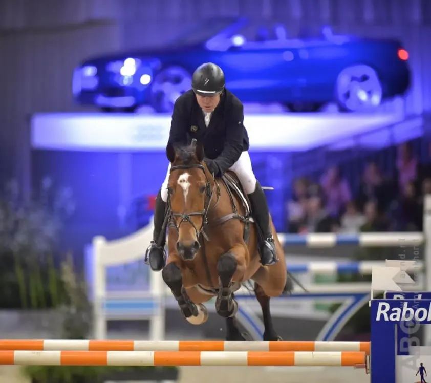 Capetown en Seoul naar Van der Schans featured image