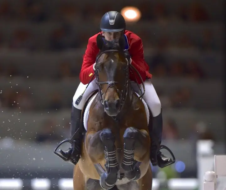Ward begint goed op ‘nieuwe’ Wellington Masters featured image