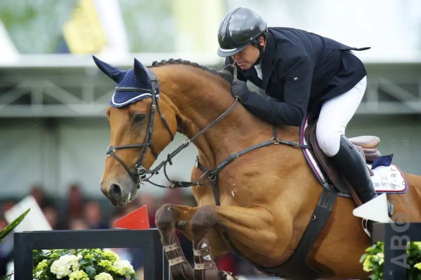 Seoul toch naar Saoedi-Arabië featured image