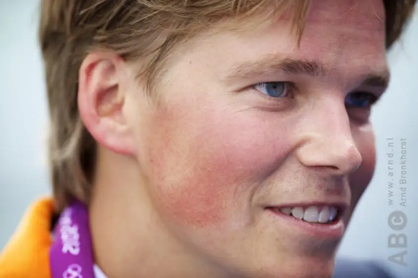 Tim Lips leert van Nicole Werner nog beter voelen featured image