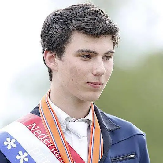 Drie Nederlanders in top drie Stephex Prijs featured image