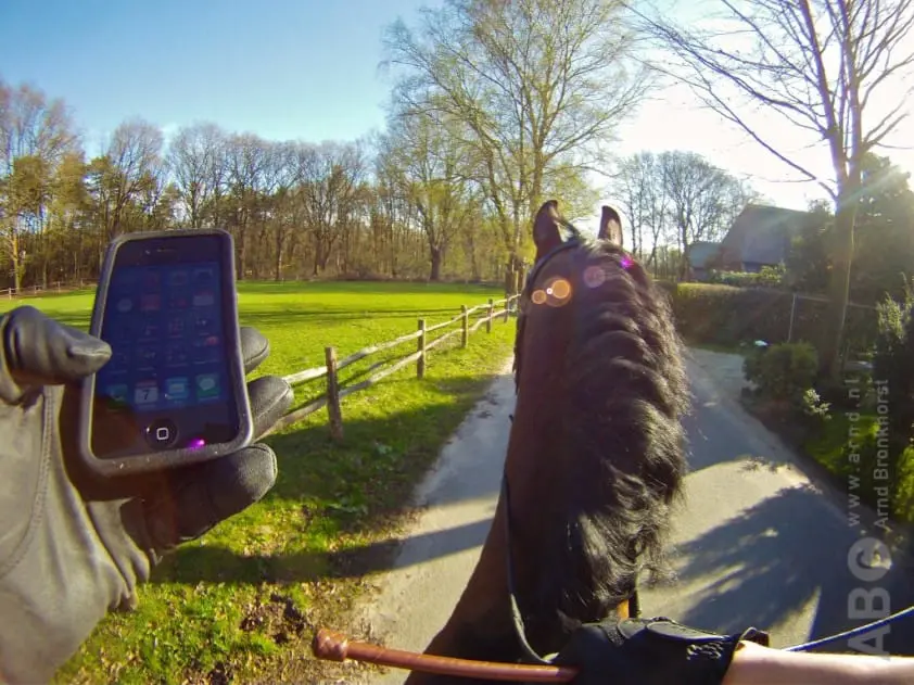 British Eventing toezicht op Social Media featured image
