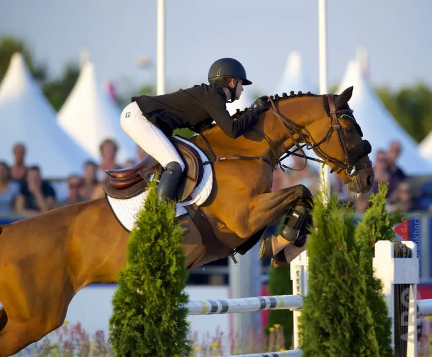 Canadese amazone is Nederlandse mannen de baas in GP De Wolden featured image