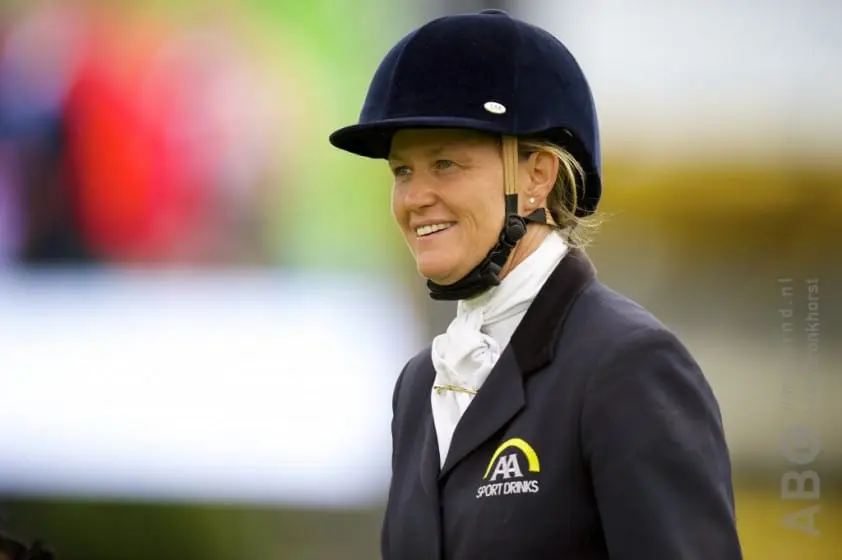 Karin Donckers op dreef in Barroca D’Alva featured image