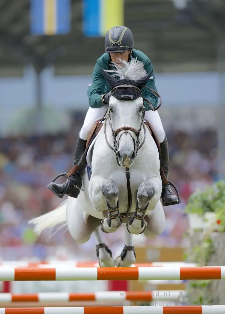 Confident of Victory verkocht naar Rusland featured image