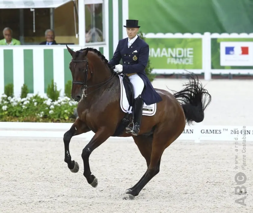 Jeroen Devroe deelt eerste tik uit in Belgisch kampioenschap featured image
