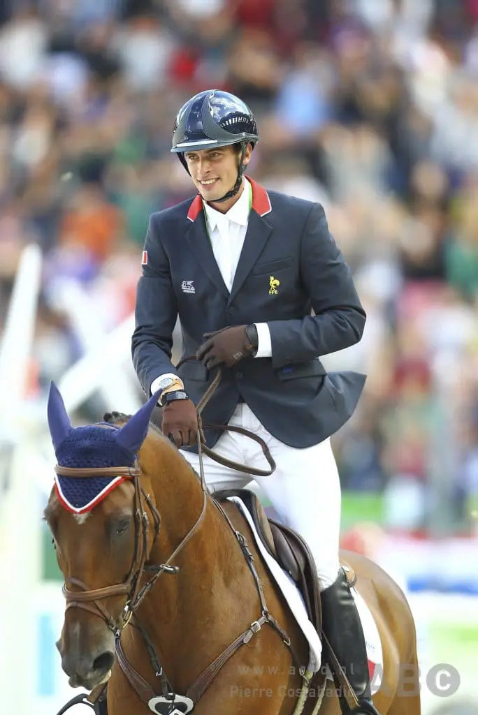 Twee dopingzaken op Wereldruiterspelen featured image