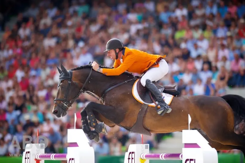 Afscheid Bubalu VDL op HK Den Bosch featured image