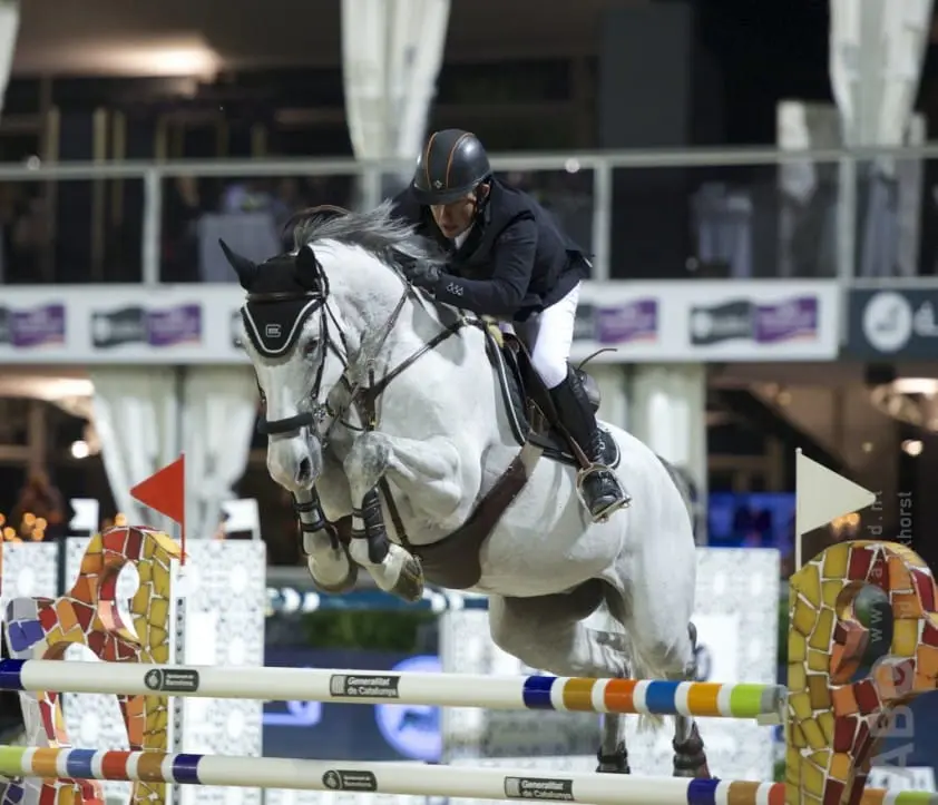 Schröder foutloos in Coupe de Genève featured image